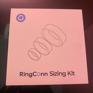 RingCon Sizing Kit